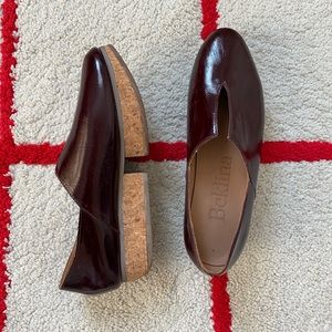 Beklina Tetouan Loafer Size 8